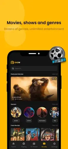 sony-account Movies and shows
